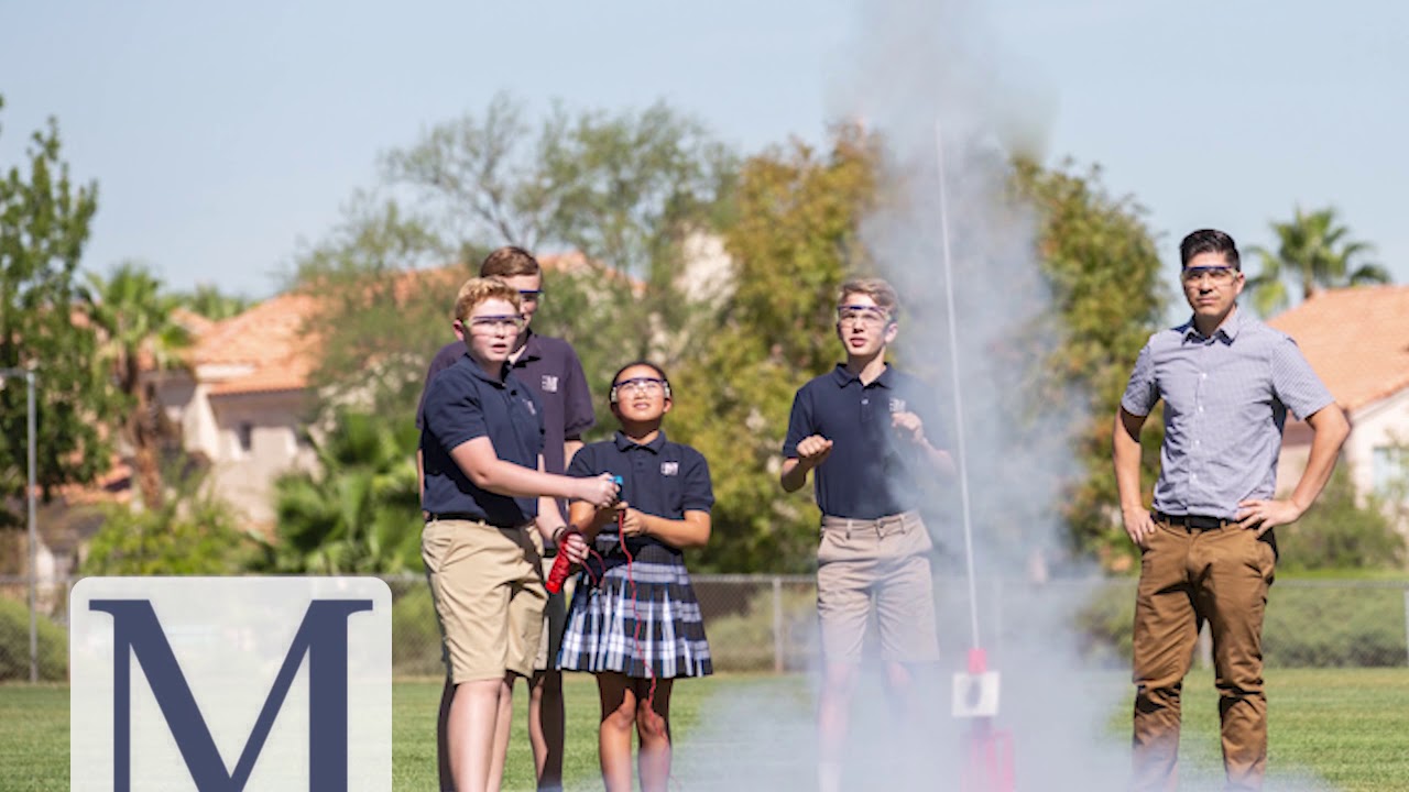 The Meadows School K12 in Las Vegas YouTube