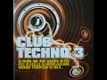 Club techno vol 3