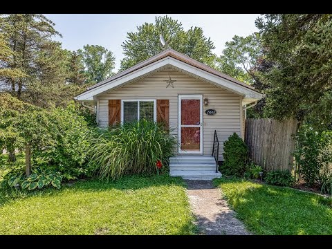 21640 Wheeler St, Farmington Hills, MI home video tour