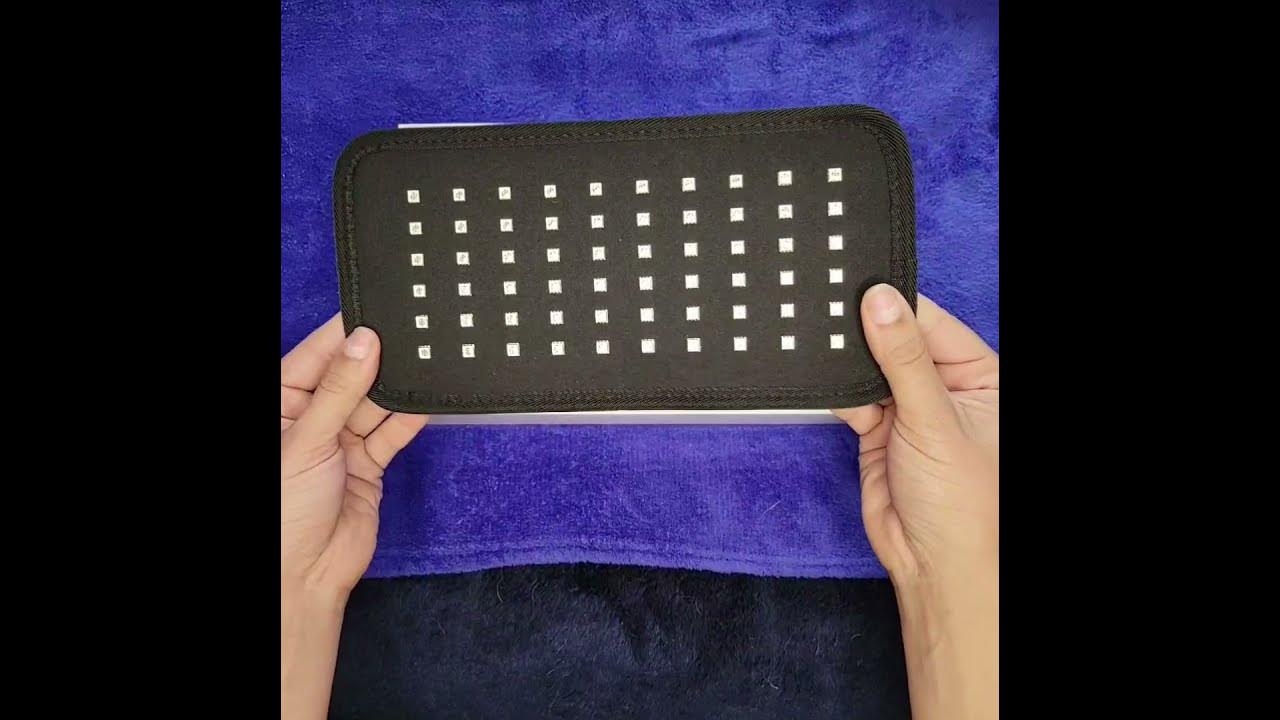 dpl® Flex Pad Unboxing, Features, Benefits, and Demo YouTube