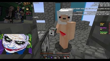 Factions Ep 2 GETTING RAIDED [Mc-central.net]