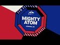 Mighty atom  red bull music 3style 2019 taiwan