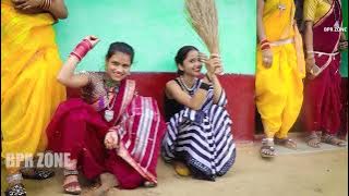 गोंडी सॉंग ~ जब देखे सीटी मारे री गाने की शूटिंग में किये कुछ फालतू काम | JAB DEKHE SEETI |BPR ZONE
