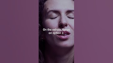 Decision Rhythm — when you can’t choose
