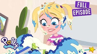 Polly Pocket Épisode Complet 24 Problèmes De Piñata Polly Pocket Saison 2