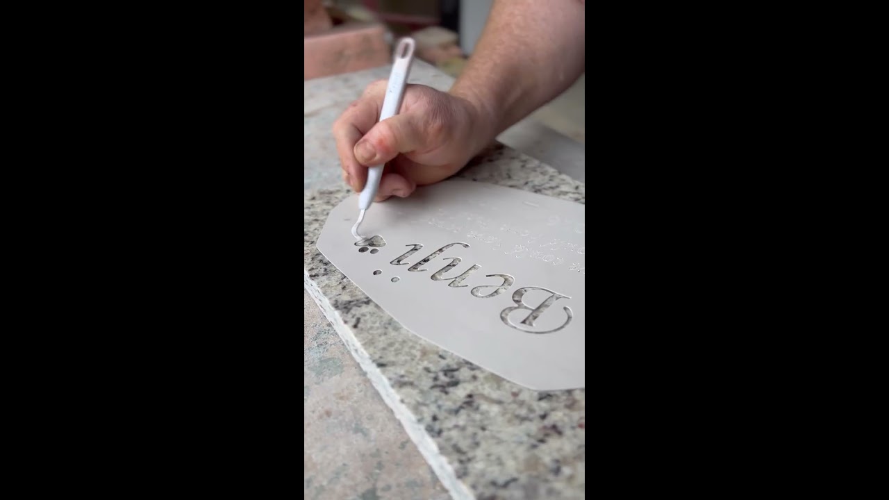 Making Pet Memorial