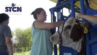 Vet Tech Camp for High School Students