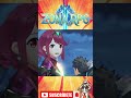 Una Experiencia Filosófica Xenoblade Chronicles 2 #shorts