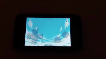 How to play GBA roms on ipod touch