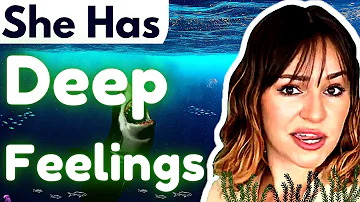 Does She Have Deep Feelings For You? (This Is How You Can Tell...)