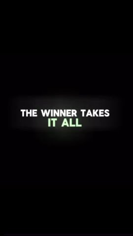 The Winner Takes It All - ABBA #thewinnertakesitall#abba#lyrics#spedup