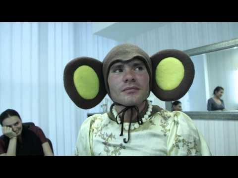 Da-mi datoria! (MAKING
