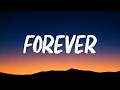 Chris Brown Forever Lyrics 