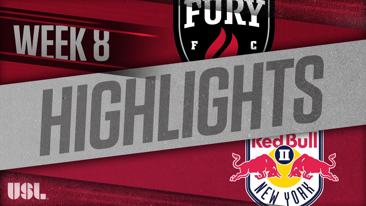 live gamer portable HIGHLIGHTS #OTTvNY | 05-02-2018