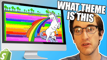 How To See What Theme A Shopify Store Is Using