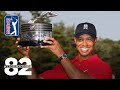 Tiger Woods wins 2009 Buick Open | Chasing 82