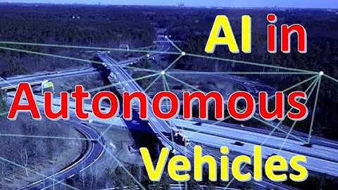 AI in Autonomous Vehicles: The Future of Self-Driving Cars