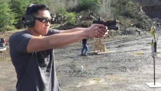 Primary Machine Glock 19 preview