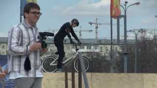 20130501 открытый чемпионат Москвы бмх про (квалиф.)