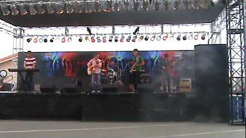 Freefall by While We're Waiting at Musicpalooza Se...