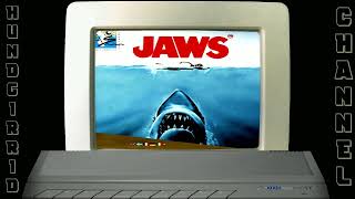 Jaws - Atari ST / STE
