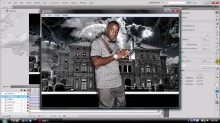 Famous Yo Gotti Flash Animation - Moving Clouds Net Worth