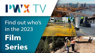 ببینید چه کسی در سری فیلم های تلویزیونی PWX 2023 حضور دارد