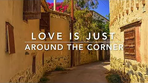 Love Is Just Around The Corner (Robin-Gensler) - B...