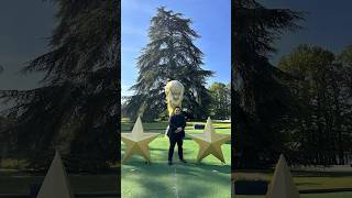 Kunjungi Markas Latihan Timnas Prancis Di Clairefontaine