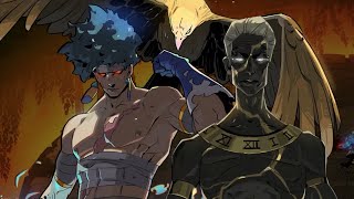 Hades 2 New Update ALL FINAL BOSS @VideoGameNews