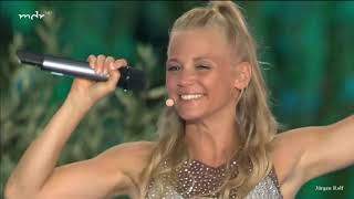 Julia Lindholm - Schöne Grüße An Den Rest Der Weltschlagerparty Ross Antony 2020
