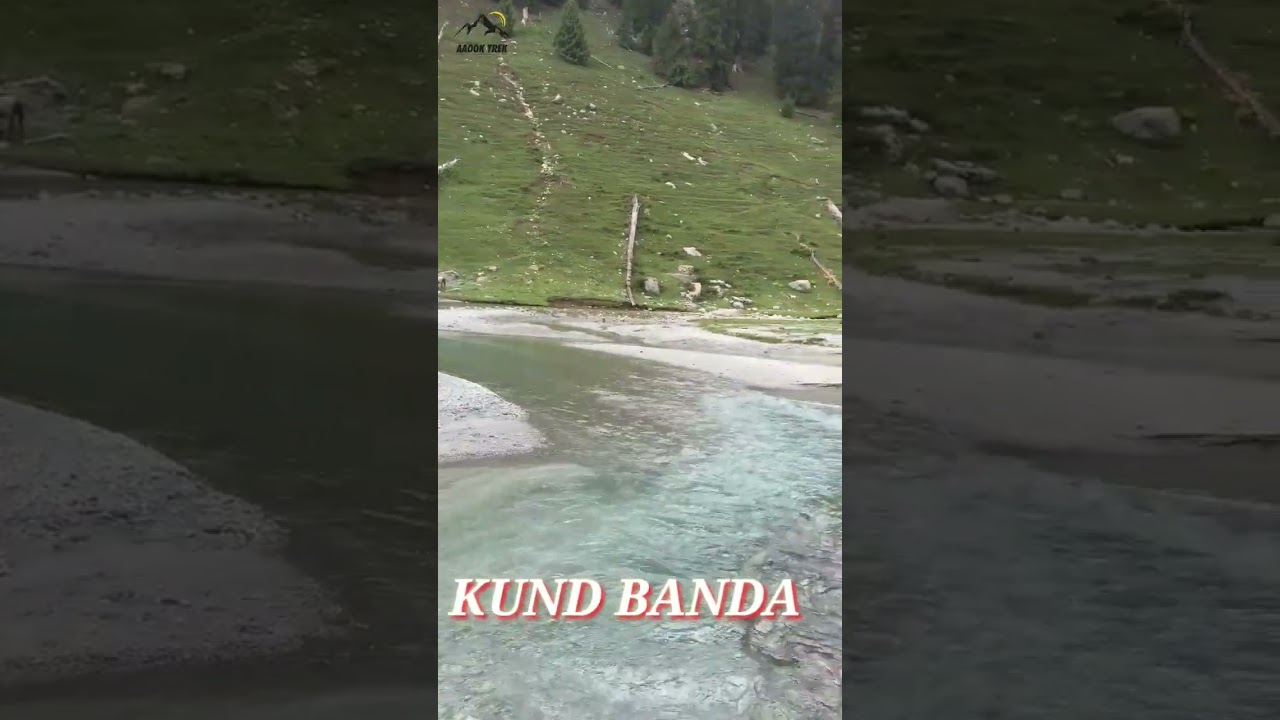 KUND BANDA 