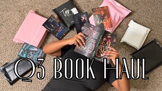 My Latest Book Collection Update