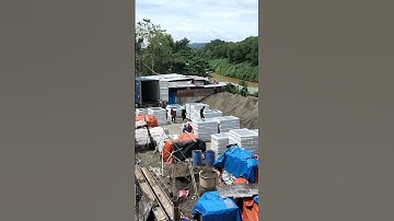 Window glass unloading works. #construction #shorts