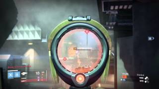 Lightning grenades are op.