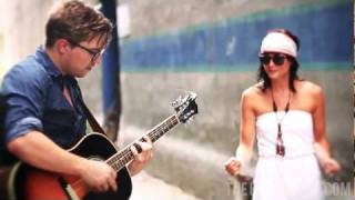 Video thumbnail of "Acoustic Alley: Kopecky Family Band - "Birds""