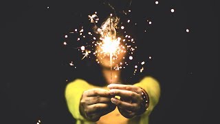 FORM 95 - A Spark in Chaos (Feat. Claudie Mackula)