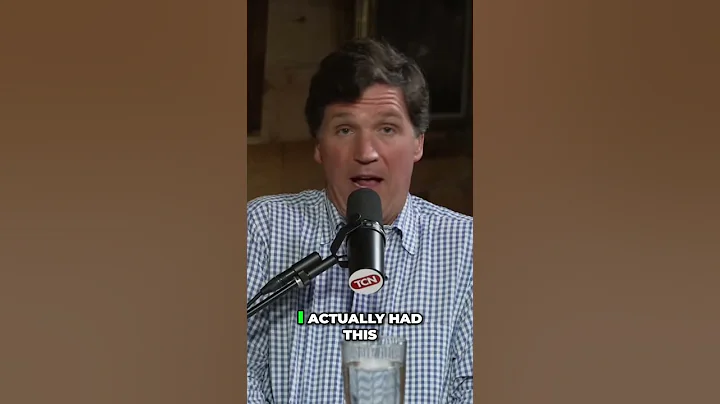 Tucker Carlson: If You Owned CNN, What Would You Do? #shorts