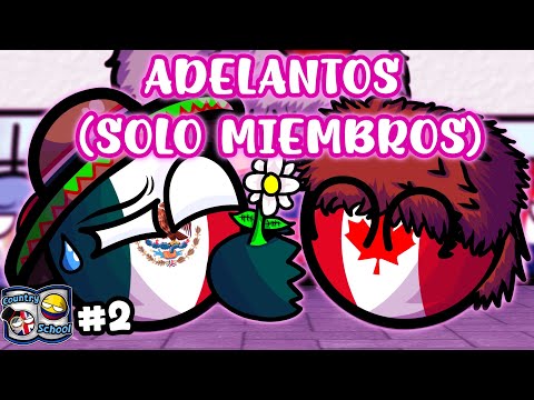 THE MEXICO-CANADA MEETING | Members Only