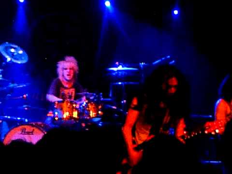 Marty Friedman-Teach Yourself Japanese