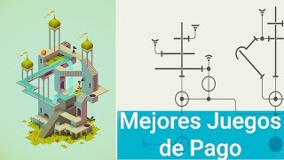 TOP 10 | MEJORES JUEGOS DE PAGO PARA ANDROID 2015
