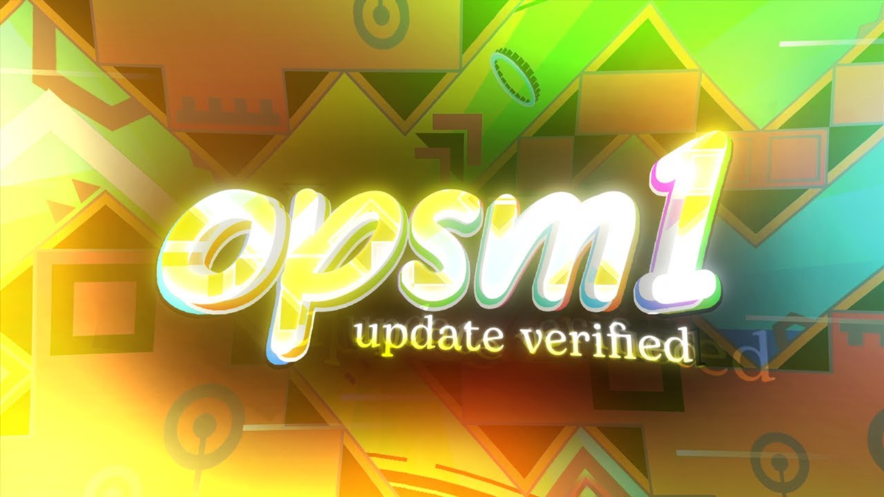 OPSM1