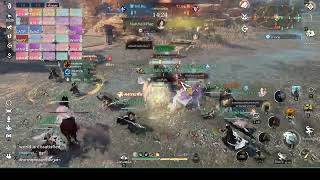 Sword of Justice -Rank B- (Tone2 VS OLYM)