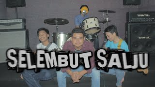 ILUSSI BAND - Selembut Salju ( Hanya Aku Yang Mencintaimu ) || COVER By Sontoloyo Musik