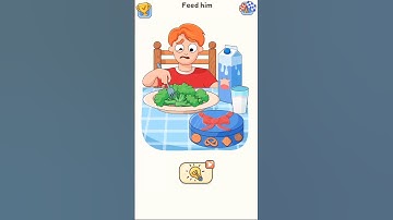 DOP 5 Delete One Part Level 632 #youtubeshorts #shorts