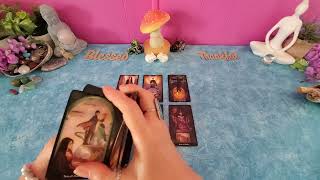 Libra YES! A POWERFUL BREAKTHROUGH! 6666