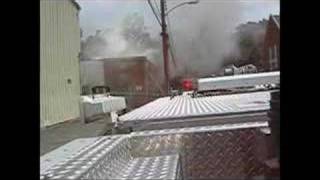 The ACFD What We Do