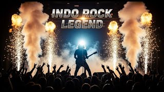 Kompilasi Slow Rock Indonesia 80an 90an  Balada Cinta Romantis Nostalgia Sepanjang Masa