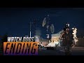 Watch Dogs 2 Ending | FINAL MISSION |  | GAMEPLAY |😎😈