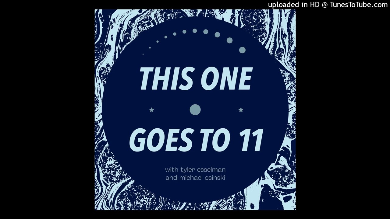 Ep 16: Michael Achenbach Nominates Lizzo's "Cuz I Love You (Super Deluxe)" (Part 1)